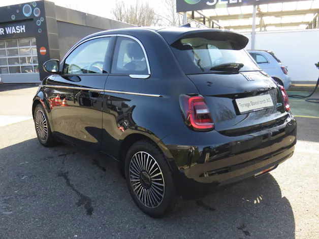 Fiat 500 La Prima 3+1