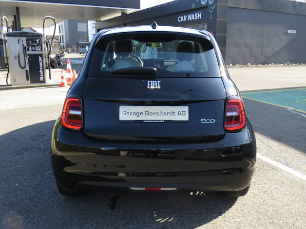 Fiat 500 La Prima 3+1