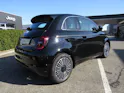 Fiat 500 La Prima 3+1