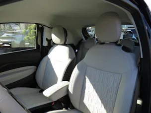 Fiat 500 La Prima 3+1