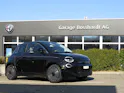 Fiat 500 La Prima 3+1