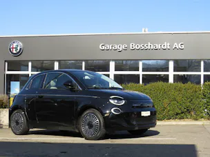 Fiat 500 La Prima 3+1