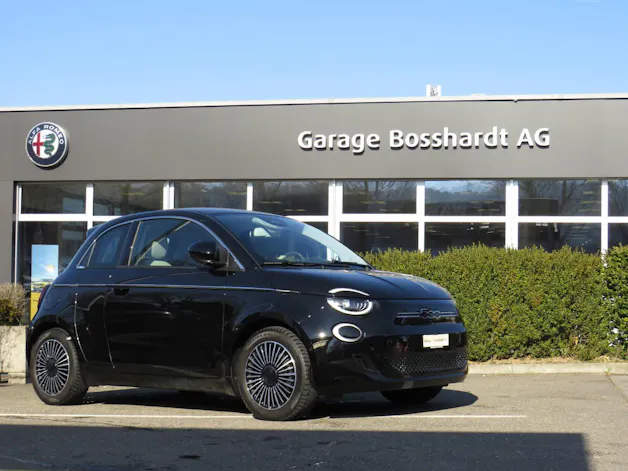 Fiat 500 La Prima 3+1