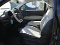 Fiat 500 La Prima 3+1