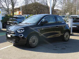 Fiat 500 La Prima 3+1