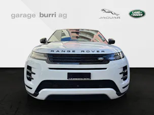 Land Rover Range Rover Evoque 2.0 D 200 Dynamic SE