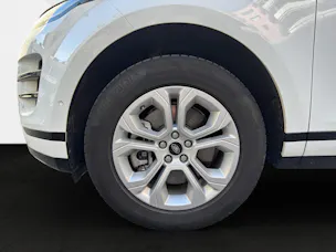 Land Rover Range Rover Evoque 2.0 D 200 Dynamic SE