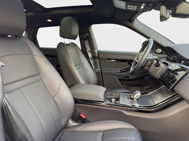 Land Rover Range Rover Evoque 2.0 D 200 Dynamic SE