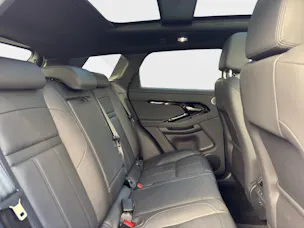 Land Rover Range Rover Evoque 2.0 D 200 Dynamic SE