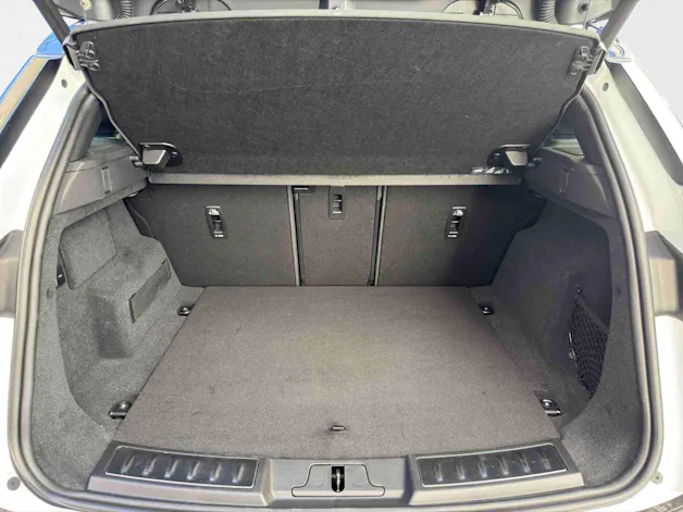 Land Rover Range Rover Evoque 2.0 D 200 Dynamic SE