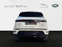 Land Rover Range Rover Evoque 2.0 D 200 Dynamic SE