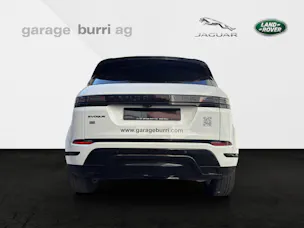 Land Rover Range Rover Evoque 2.0 D 200 Dynamic SE