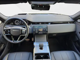 Land Rover Range Rover Evoque 2.0 D 200 Dynamic SE