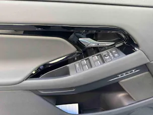 Land Rover Range Rover Evoque 2.0 D 200 Dynamic SE