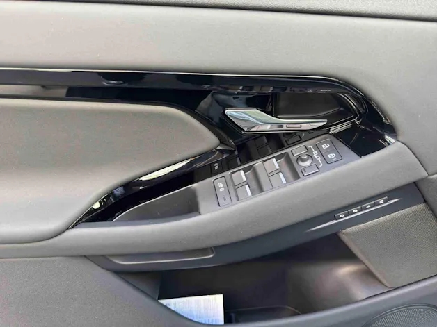 Land Rover Range Rover Evoque 2.0 D 200 Dynamic SE