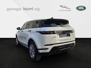 Land Rover Range Rover Evoque 2.0 D 200 Dynamic SE
