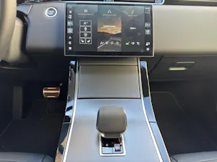 Land Rover Range Rover Evoque 2.0 D 200 Dynamic SE