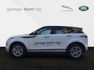 Land Rover Range Rover Evoque 2.0 D 200 Dynamic SE