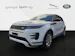 Land Rover Range Rover Evoque 2.0 D 200 Dynamic SE