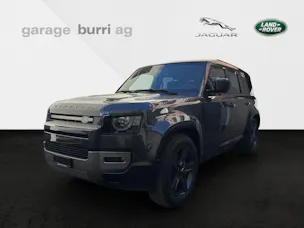 Land Rover Defender 110 3.0 D I6 250 X-Dyn. SE