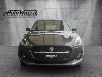 Vehicle image SUZUKI SWIFT 0 Vehicle image SUZUKI SWIFT 0