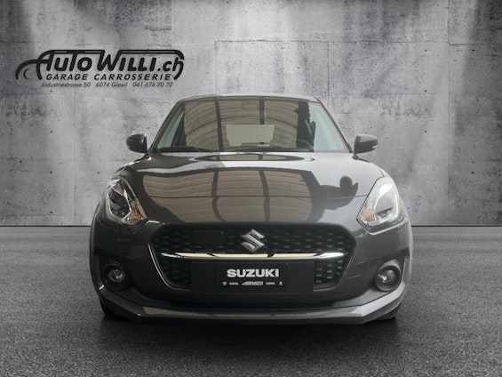 First vehicle image First vehicle image