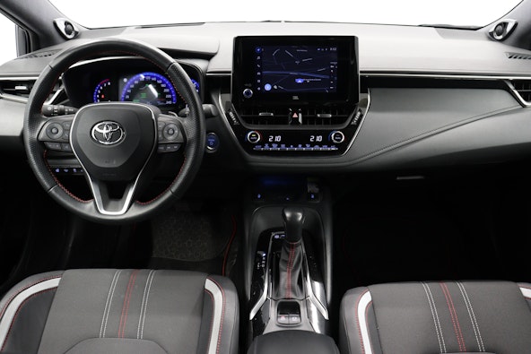 Vehicle image 8