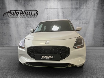 Vehicle image SUZUKI SWIFT 0 Vehicle image SUZUKI SWIFT 0