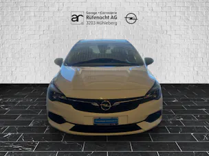 Opel Astra Sports Tourer 1.4 T Edition S/S