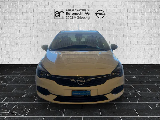 Opel Astra Sports Tourer 1.4 T Edition S/S
