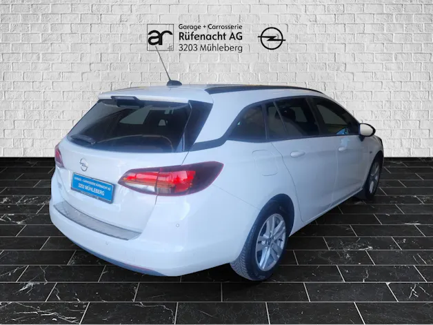 Opel Astra Sports Tourer 1.4 T Edition S/S
