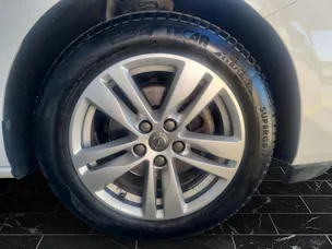 Opel Astra Sports Tourer 1.4 T Edition S/S