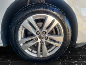 Opel Astra Sports Tourer 1.4 T Edition S/S