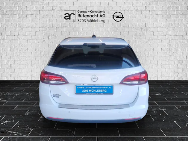 Opel Astra Sports Tourer 1.4 T Edition S/S