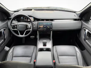 Land Rover Discovery Sport 1.5 T 270e Dynamic HSE