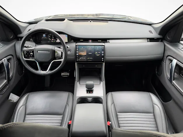Land Rover Discovery Sport 1.5 T 270e Dynamic HSE