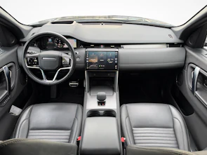 Fahrzeugbild LAND ROVER Discovery Sport 1.5 T 270e Dynamic HSE