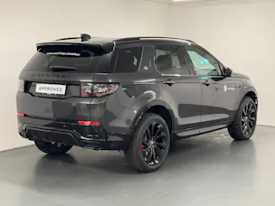 Land Rover Discovery Sport 1.5 T 270e Dynamic HSE