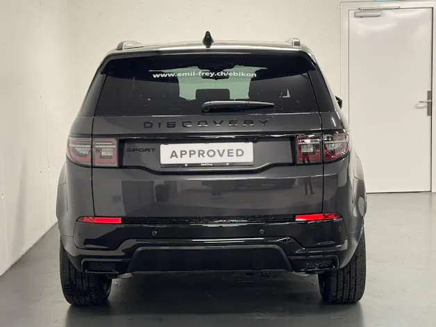 Land Rover Discovery Sport 1.5 T 270e Dynamic HSE