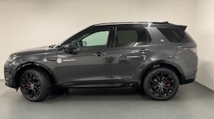 Vehicle image LAND ROVER Discovery Sport 1.5 T 270e Dynamic HSE