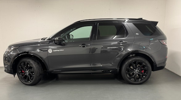 LAND ROVER Discovery Sport 1.5 T 270e Dynamic HSE 2