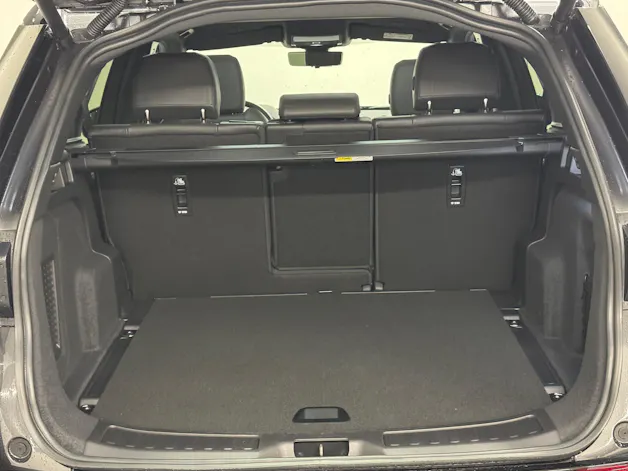 Land Rover Discovery Sport 1.5 T 270e Dynamic HSE