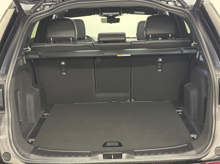 Vehicle image LAND ROVER DISCOVERY SPORT