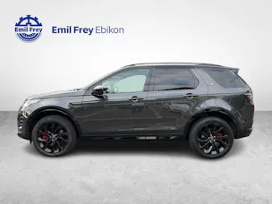 Land Rover Discovery Sport 1.5 T 270e Dynamic HSE