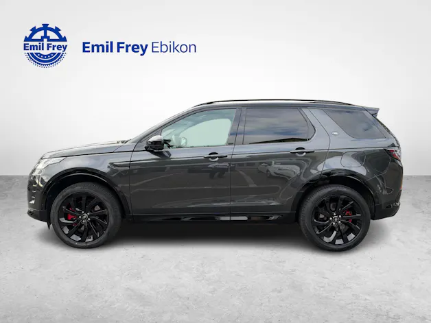 Land Rover Discovery Sport 1.5 T 270e Dynamic HSE