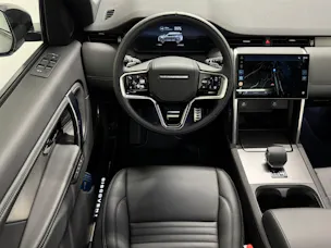 Land Rover Discovery Sport 1.5 T 270e Dynamic HSE
