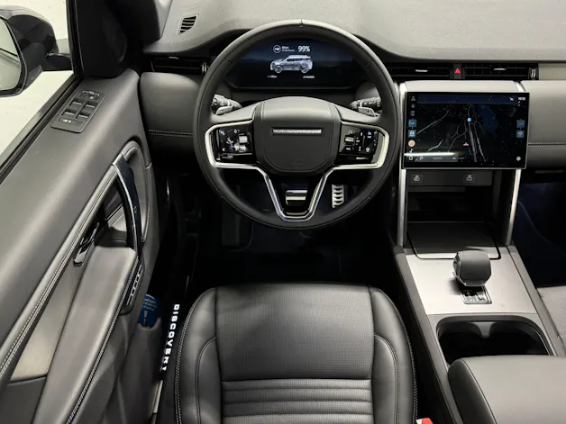 Land Rover Discovery Sport 1.5 T 270e Dynamic HSE