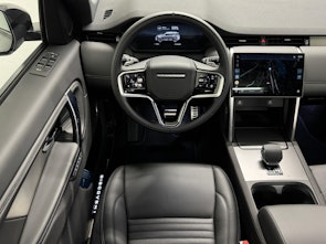 Vehicle image LAND ROVER Discovery Sport 1.5 T 270e Dynamic HSE