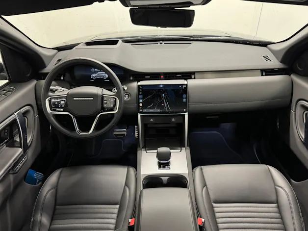 Land Rover Discovery Sport 1.5 T 270e Dynamic HSE