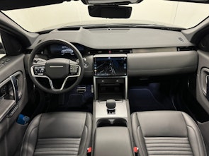 Vehicle image LAND ROVER Discovery Sport 1.5 T 270e Dynamic HSE